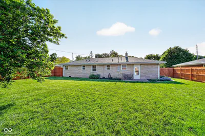 719 Rangeline Road, Anderson - 27