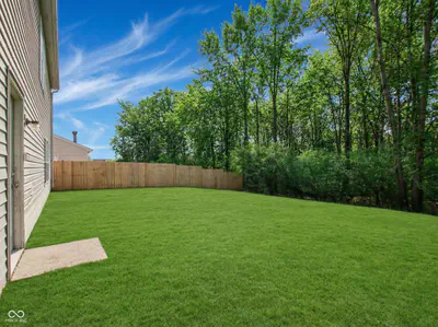 10827 Zimmerman Lane, Indianapolis - 49