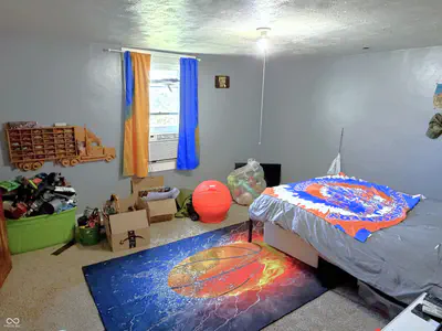 2438 500, Crawfordsville - 19
