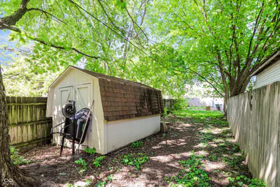 1202 Laurel Street, Indianapolis - 23