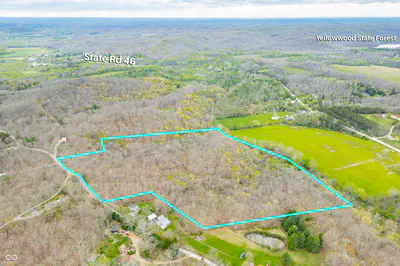 4100 Block of Lower Schooner Road, Nashville - 30
