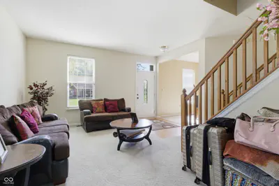 11320 Bear Hollow Court, Indianapolis - 8