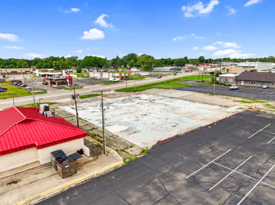 1515 Western Avenue, Marion