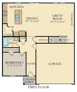 16067 Cloud Nine Drive, Noblesville - 2