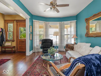 1218 Central Avenue, Indianapolis - 9