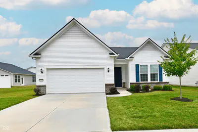 4720 Petunia, Plainfield