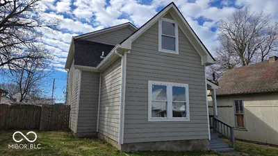 1527 Lexington Avenue, Indianapolis - 2