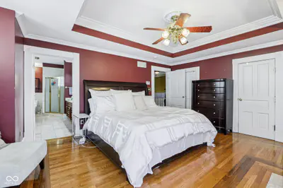 1610 Delaware Street, Indianapolis - 35