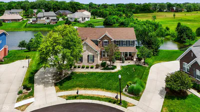 3222 Cherokee Circle, Bargersville - 77