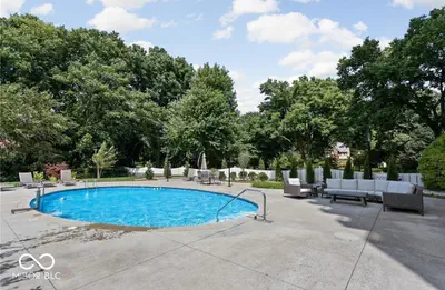 4000 Meridian Street, Indianapolis - 28