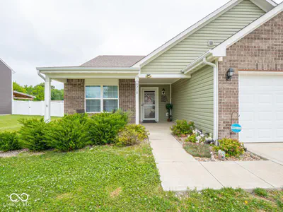 8218 Devon Avenue, Indianapolis - 5