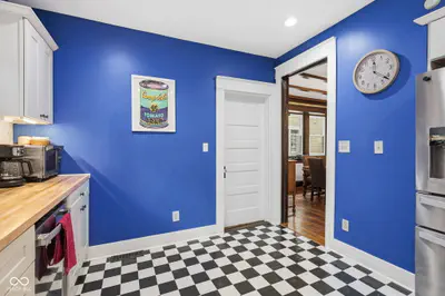 3628 Pennsylvania Street, Indianapolis - 20