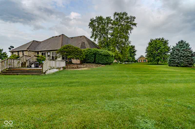 1580 Garnett Drive, Frankfort - 45