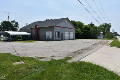 709 Morton Avenue, Martinsville - 13