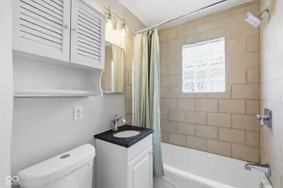 4306 Winthrop Avenue, Indianapolis - 17