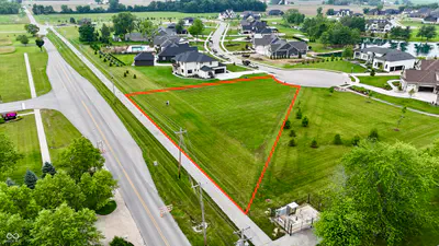 4079 Pitscottie Court, Bargersville - 2