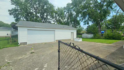 5456 Oliver Avenue, Indianapolis - 9