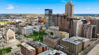 350 Meridian Street, Indianapolis - 51
