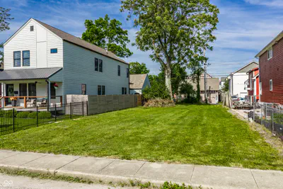 1824 Ruckle Street, Indianapolis - 3