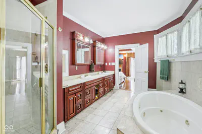 1610 Delaware Street, Indianapolis - 37