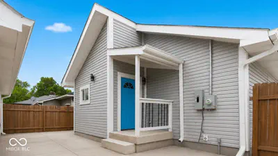 301 Leeds Avenue, Indianapolis - 20