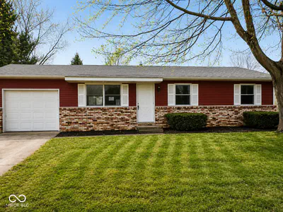 1345 Countryside Lane, Indianapolis