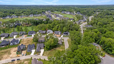 4130 Hartswick Court, Zionsville - 3