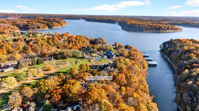 9428 Harbour Pointe Drive, Bloomington - 75