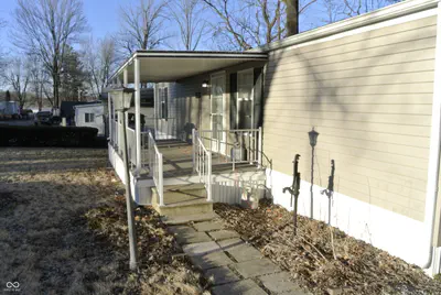 5075 Van Bibber Lake Estate, Greencastle - 3