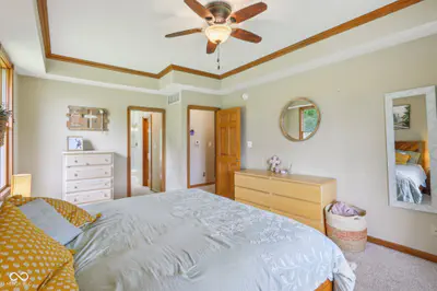 3564 Clear Creek Boulevard, Martinsville - 28