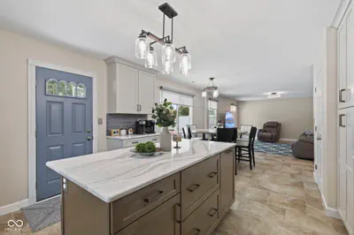 435 Lake Shore Court, Franklin - 11