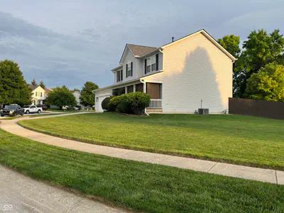 1616 Walpole Lane, Indianapolis - 46