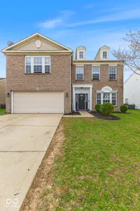 797 Hickory Pine Drive, New Whiteland - 4