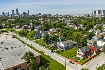 1824 Ruckle Street, Indianapolis - 11