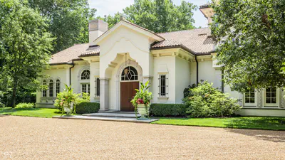 841 Alverna Drive, Indianapolis - 7