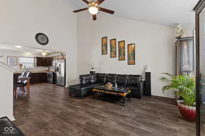 3035 Arrowroot Lane, Indianapolis - 5