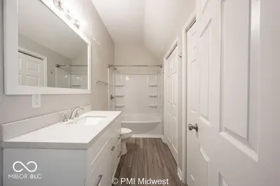 1439 East Street, Indianapolis - 24