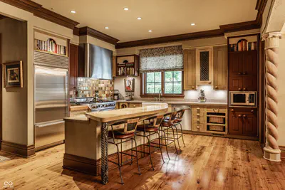 841 Alverna Drive, Indianapolis - 15