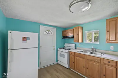 1106 Worcester Avenue, Indianapolis - 21