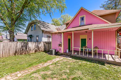 1306 Wright Street, Indianapolis - 34