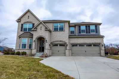 4061 Secretariat Lane, Bargersville