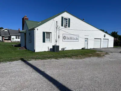 6302 Thompson Road, Indianapolis