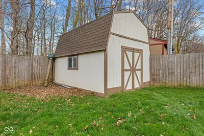 801 Restin Road, Greenwood - 34