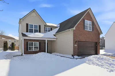 1071 Hazelwood Drive, Greenwood - 2