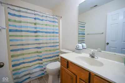 2823 Singletree Drive, Indianapolis - 10