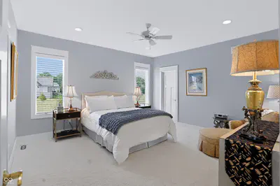 4025 Lochview Court, Bargersville - 50