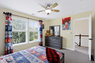 11947 Mannings Pass, Zionsville - 46