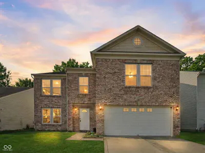 10827 Zimmerman Lane, Indianapolis - 54
