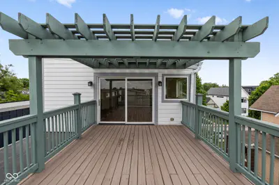 1202 Fletcher Avenue, Indianapolis - 36
