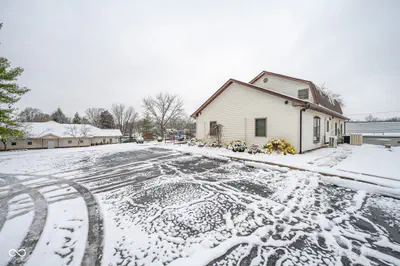 814 Washington Street, Greencastle - 78